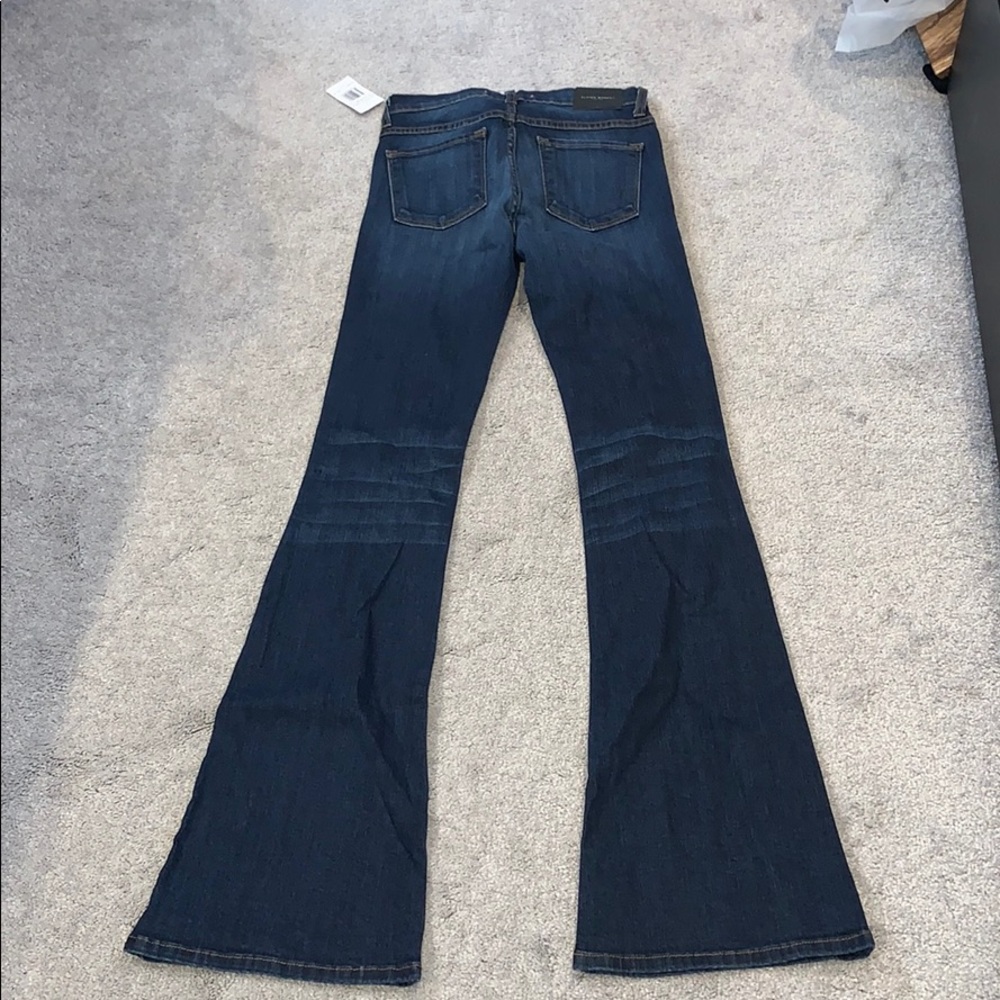 Flying Monkey Jean - image 4